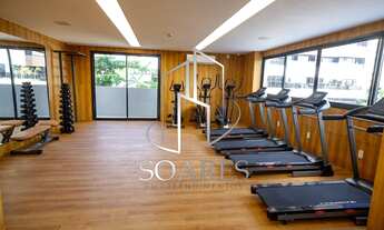 Imagem 5: Way Batista campos – Proximo do colegio Santa Rosa - Apartamento de 3/4