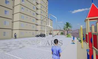 Imagem: Residencial 3 Corações 2 e 3 quartos