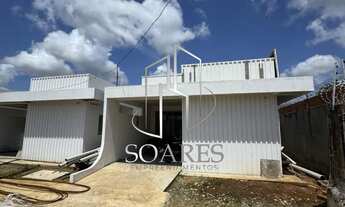 Imagem 7: Condomínio Jardins Di Seffer: Casa com Piscina Privativa e Segurança 24h