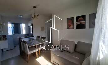 Imagem 4: Vivenda do Rio 1 - Pronto para Morar! Apartamento bem localizado