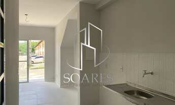 Imagem: Largo Verona - Condomínio Fechado