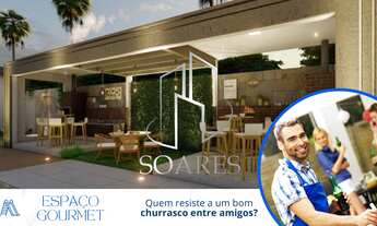 Imagem: CONDOMÍNIO OLIMPO - EM BREVE SERÁ O LANÇAMENTO