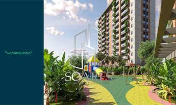 Imagem 1: Tekoá – Apartamentos com 2 e 3 Quartos e Financiamento Facilitado 11