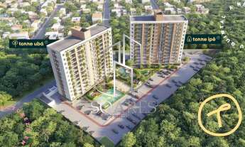 Imagem 6: Tekoá – Apartamentos com 2 e 3 Quartos e Financiamento Facilitado 11