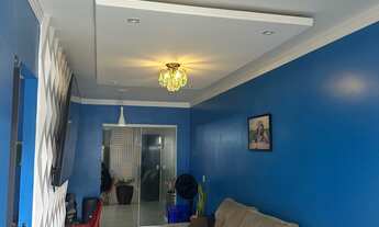 Imagem 6: Casa no Condomínio Rios do Pará à Venda por R$ 350 mil – 160m², 2 Quartos e Portaria 24h e