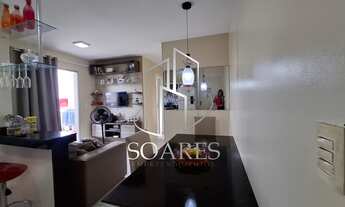 Imagem 3: Condomínio Vitória Maguari - apartamento 2/4 com suíte pelo minha casa minha vida