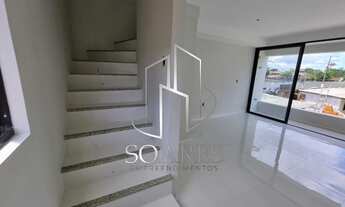 Imagem: Casas no Condomínio Vila Varanda - Triplex