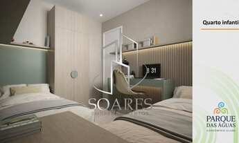 Imagem: Parque das Águas - Excelente oportunidade