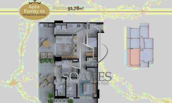 Imagem 3: Vogue Nazaré - Studio e Apartamentos de 1 e 2 quartos (1 suítes) em Nazaré