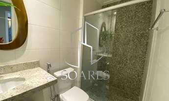 Imagem: TORRE LUMIAR Apto 2 ou 3 Quartos com