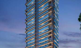 Imagem: W Strella Marco  Apartamento de 95m²