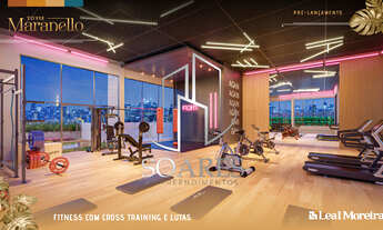 Imagem: Torre Maranello Luxo e inovação! Energia