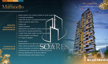 Imagem 7: Torre Maranello: Aptos de 232m² a 464m² com varanda gourmet e pé-direito duplo