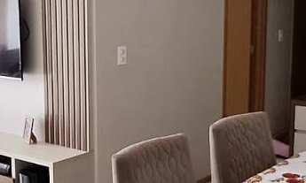 Imagem 5: Apartamento Nascente à Venda: 3 Quartos com Suíte e Vaga de Garagem