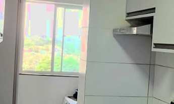 Imagem 3: Apartamento Nascente à Venda: 3 Quartos com Suíte e Vaga de Garagem