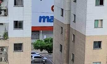 Imagem 2: Apartamento Nascente à Venda: 3 Quartos com Suíte e Vaga de Garagem