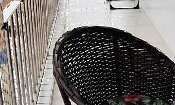 Imagem 4: Apartamento Nascente à Venda: 3 Quartos com Suíte e Vaga de Garagem