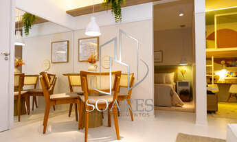 Imagem 4: IDEAL LIBERDADE – Apartamento com 2 Quartos Pronto pra Morar