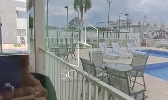 Imagem: Casa no Vivendas do Rio Pronta para