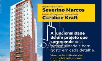 Imagem 4: Porto Real, é mais que um sonho, é Real. 2 e 3 quartos 37