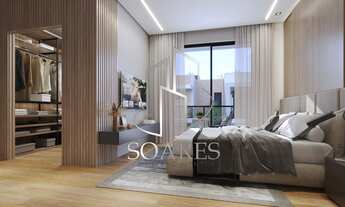 Imagem: TREE RESIDENCE  Casa com Suíte Master