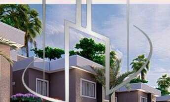 Imagem 4: Condomínio Reservas Bolonha - Casas em Ananindeua em Construção