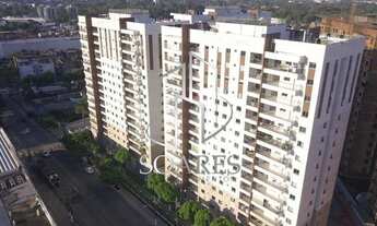 Imagem 3: Piazza toscana - No Coração da Marambaia