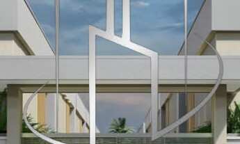 Imagem: Casa Duplex com 3 Suítes