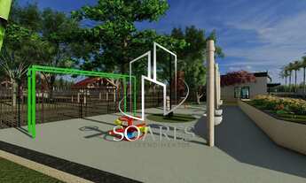 Imagem: Bosque das Orquídeas Últimos lotes! Invista