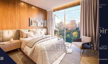 Imagem: TORRE NOIR  Apartamento Novo com Suítes