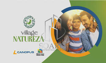 Imagem: Village Natureza Belém Lançamento