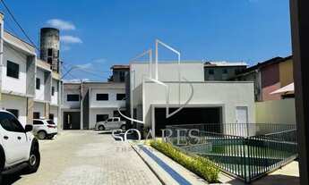 Imagem: Like Residence (Condomínio de casas Duplex