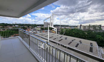 Imagem 6: Piazza Toscana Condomínio residencial no coração da Marambaia.94