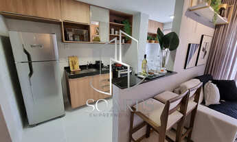 Imagem 7: Piazza Toscana Condomínio residencial no coração da Marambaia.94