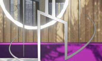 Imagem: BOSQUE DAS ORQUIDEAS (LOTEAMENTO) - A CASA