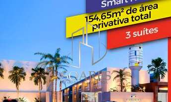 Imagem: MONDRIAN SMART HOUSE - CASAS DE CONDOMINIO