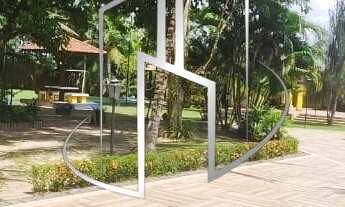 Imagem 5: Casa Sitio em Marituba com piscina