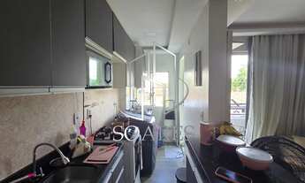 Imagem: Multi Maguari 2 Quartos com Suíte