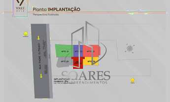 Imagem: VOGUE 2112 Localização Privilegiada