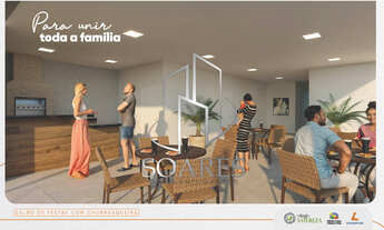 Imagem 5: Apartamento Financiado em Belém com Entrada Baixa e Lazer Completo