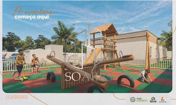 Imagem: Apartamento Financiado em Belém com Entrada