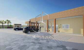 Imagem: Residencial 3 Corações O melhor lançamento