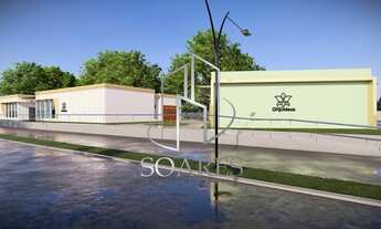 Imagem: Bosque das Orquídeas Viva cercado de verde