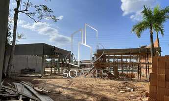 Imagem 3: Bosque das Orquídeas: Viva cercado de verde, com lazer e infraestrutura premium!