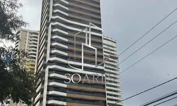 Imagem 3: TORRE LUMIAR – Apartamentos com 2 ou 3 Quartos e Sacada Panorâmica