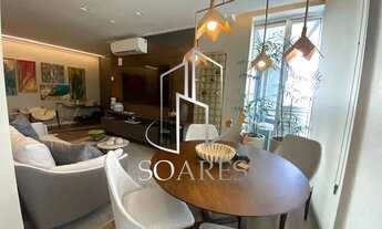 Imagem 6: TORRE LUMIAR – Apartamentos com 2 ou 3 Quartos e Sacada Panorâmica