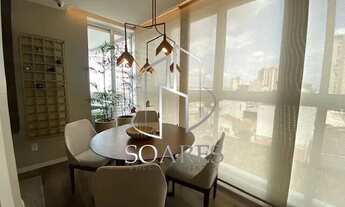 Imagem 5: TORRE LUMIAR – Apartamentos com 2 ou 3 Quartos e Sacada Panorâmica