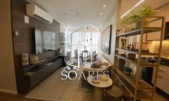 Imagem 2: TORRE LUMIAR – Apartamentos com 2 ou 3 Quartos e Sacada Panorâmica