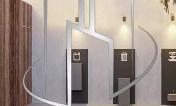 Imagem: Mundi Rooftop O lar dos seus sonhos em