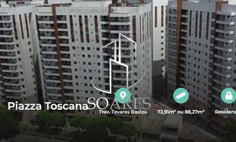 Imagem 3: Piazza Toscana - É um apartamento espaçoso e brilhante no centro da cidade63